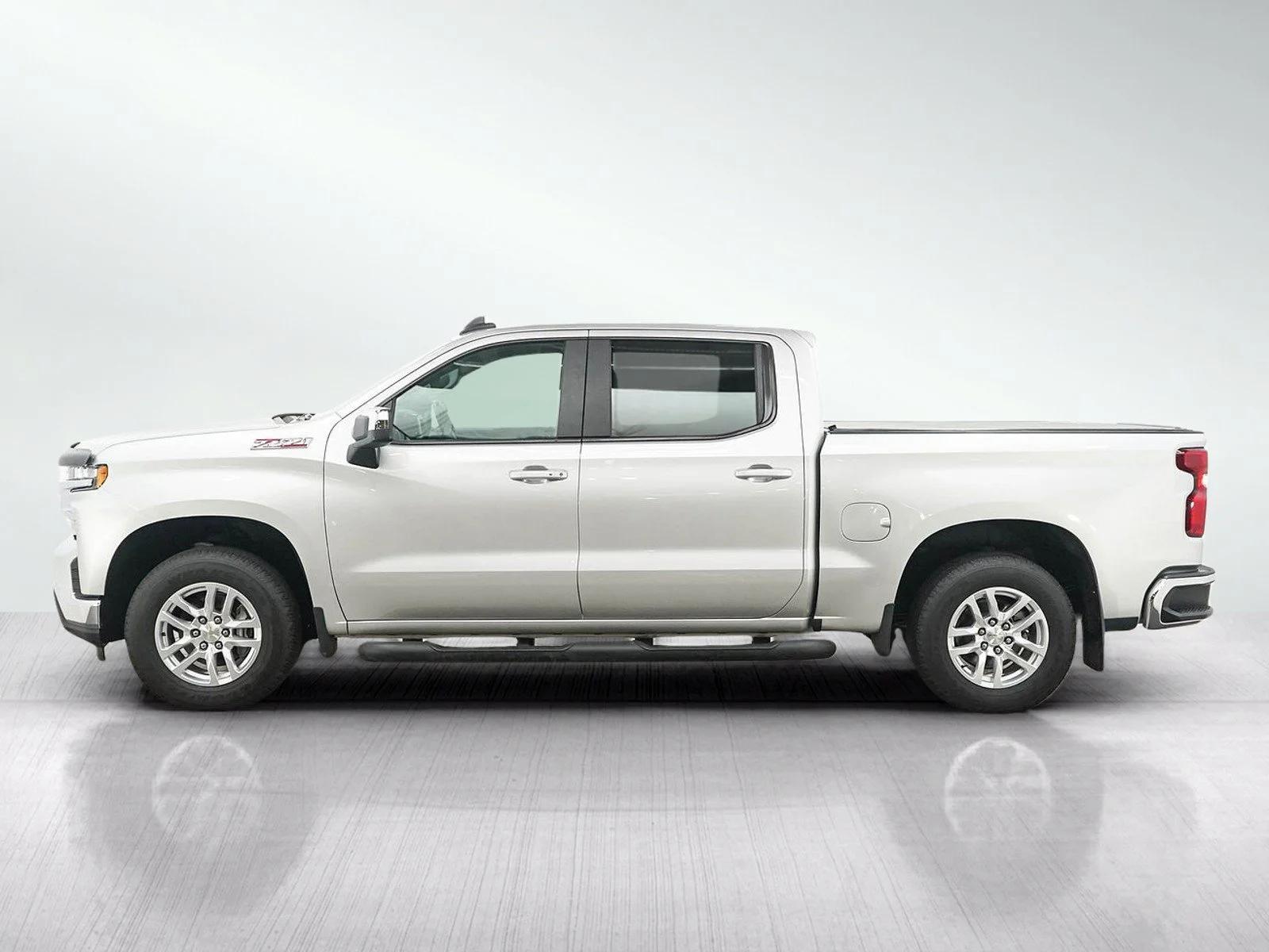 chevrolet silverado 1500 2020 3GCUYDED1LG107667 image chevrolet silverado 1500 2020 3GCUYDED1LG107667 image